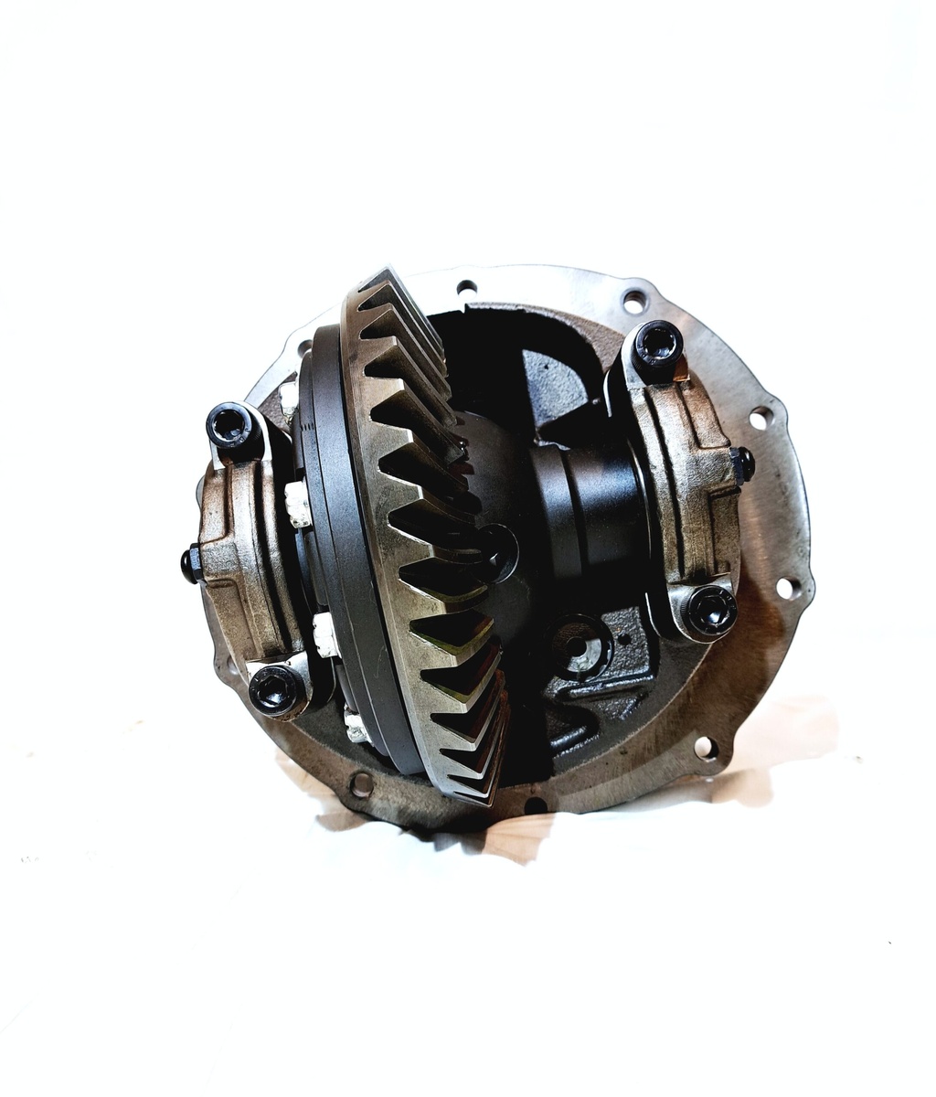 Komplett Third Member 9″