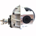 Komplett Third Member 9″ Aluminium