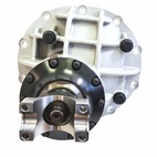 Komplett Third Member 9″ Aluminium