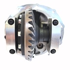 Komplett Third Member 9″ Aluminium