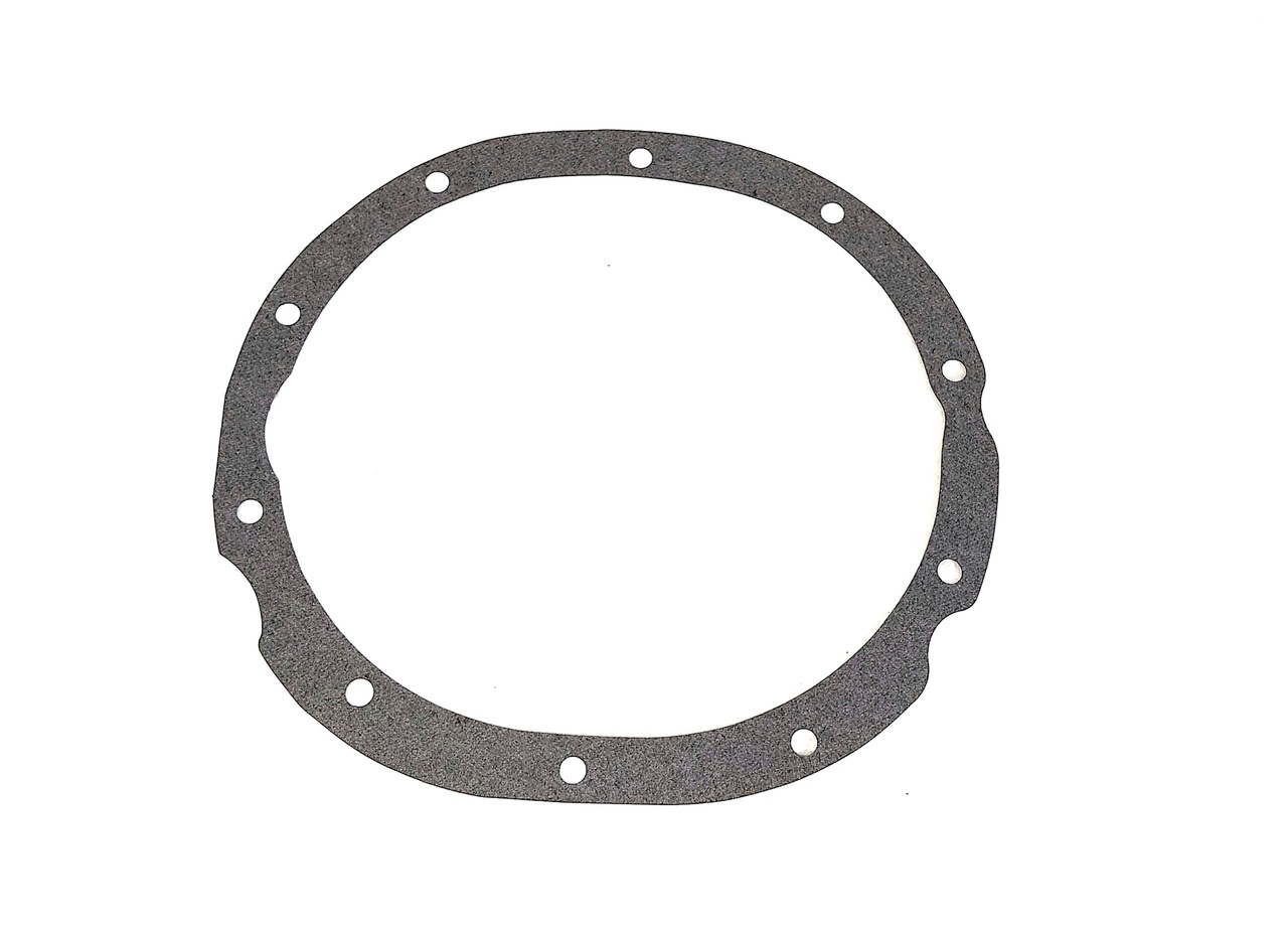 Packning 9″ Axelhus