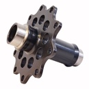 9″ Lättviktsspole 31 Splines