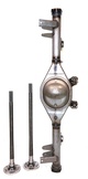 9″ Bakaxel Cheva & GM 68-72 A body