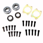 9″ Bakaxel Cheva & GM 68-72 A body