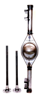 9″ Bakaxel Cheva & GM 70-81 F body