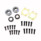 9″ Bakaxel Cheva & GM 70-81 F body