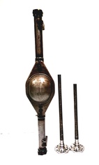 9″ Bakaxel Chevrolet 55-57