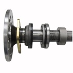 9″ Bakaxel Chevrolet 55-57