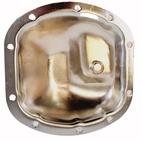 Bakaxelkåpa Dana 30 Kromad