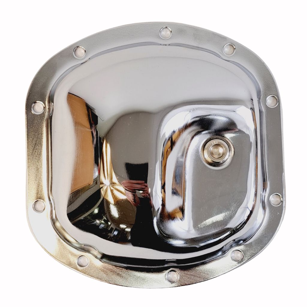 Bakaxelkåpa Dana 30 Kromad