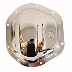 Bakaxelkåpa Dana 44 Kromad