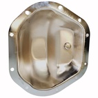 Bakaxelkåpa Dana 44 Kromad