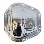 Bakaxelkåpa Dana 60 kromad