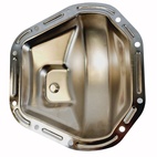 Bakaxelkåpa Dana 60 kromad