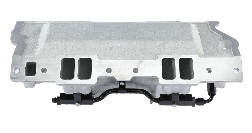 Insug Smallblock Chevrolet 4150 EFI