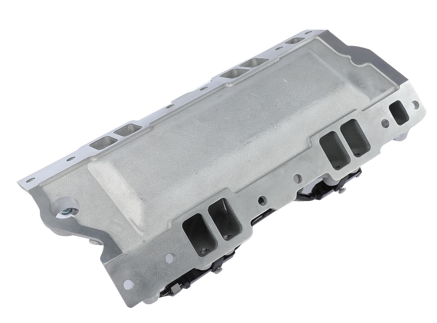 Insug Smallblock Chevrolet 4150 EFI