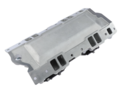 Insug Smallblock Chevrolet 4150 EFI