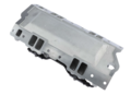 Insug Smallblock Chevrolet 4150 EFI