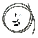 Turbo oljematning kit B230