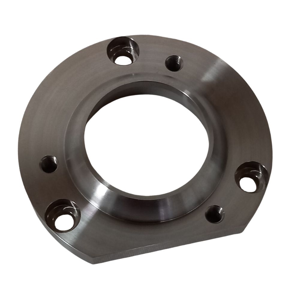 Mitsubishi TD04 Adapterfläns