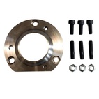 Mitsubishi TD04 Adapterfläns