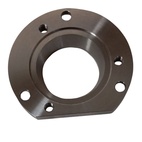 Mitsubishi TD04 Adapterfläns