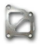 Mitsubishi EVO 5-9 Turbofläns Inlopp