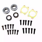 9″ Bakaxel Chevrolet & GM 64-67 A Body