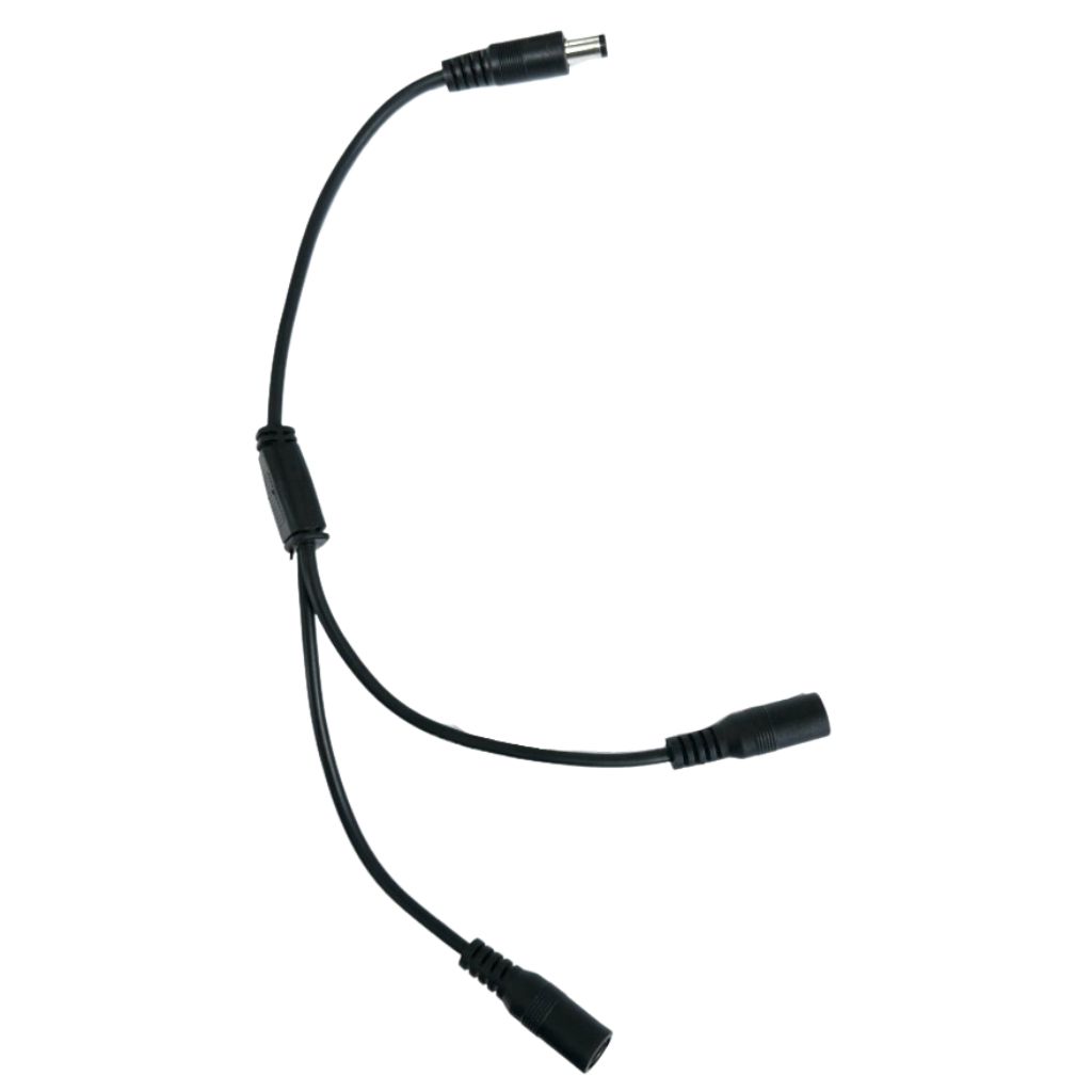 Kabel Parkoppling Avgasspjäll