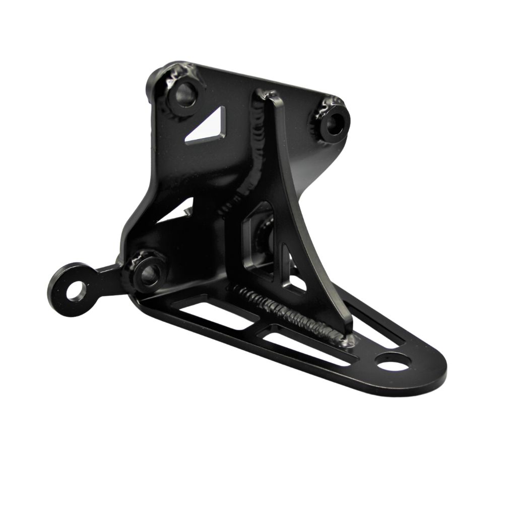 Audi B5 Quattro 01E Växellådsfästen