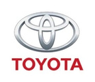 Toyota Svängningsdämpare