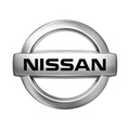 Nissan Svängningsdämpare