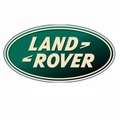 Land Rover Svängningsdämpare