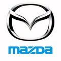 Mazda Svängningsdämpare