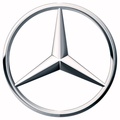 Mercedes-Benz Svängningsdämpare