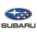 Subaru Svängningsdämpare