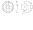 Tenaci Modlärt Svänghjul - Mercedes 200MM