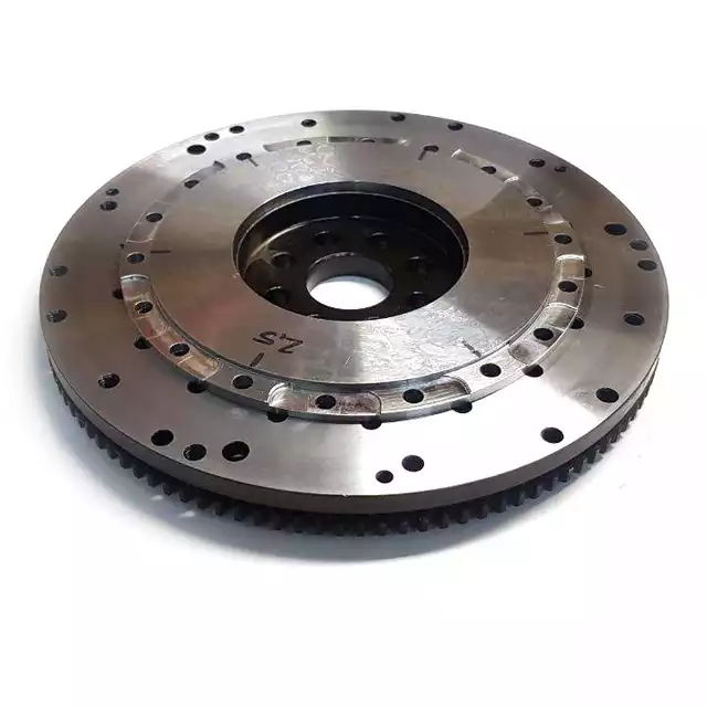 Tenaci Modlärt Svänghjul - Mercedes 200MM