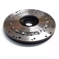 Tenaci Modlärt Svänghjul - Mercedes 200MM
