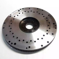 Tenaci Modlärt Svänghjul - Mercedes 200MM