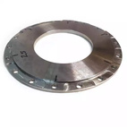 Tenaci Modlärt Svänghjul - Mercedes 200MM