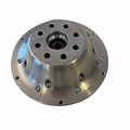 PMC Svänghjul Toyota JZ 1JZ 2JZ 184mm POT DEMO
