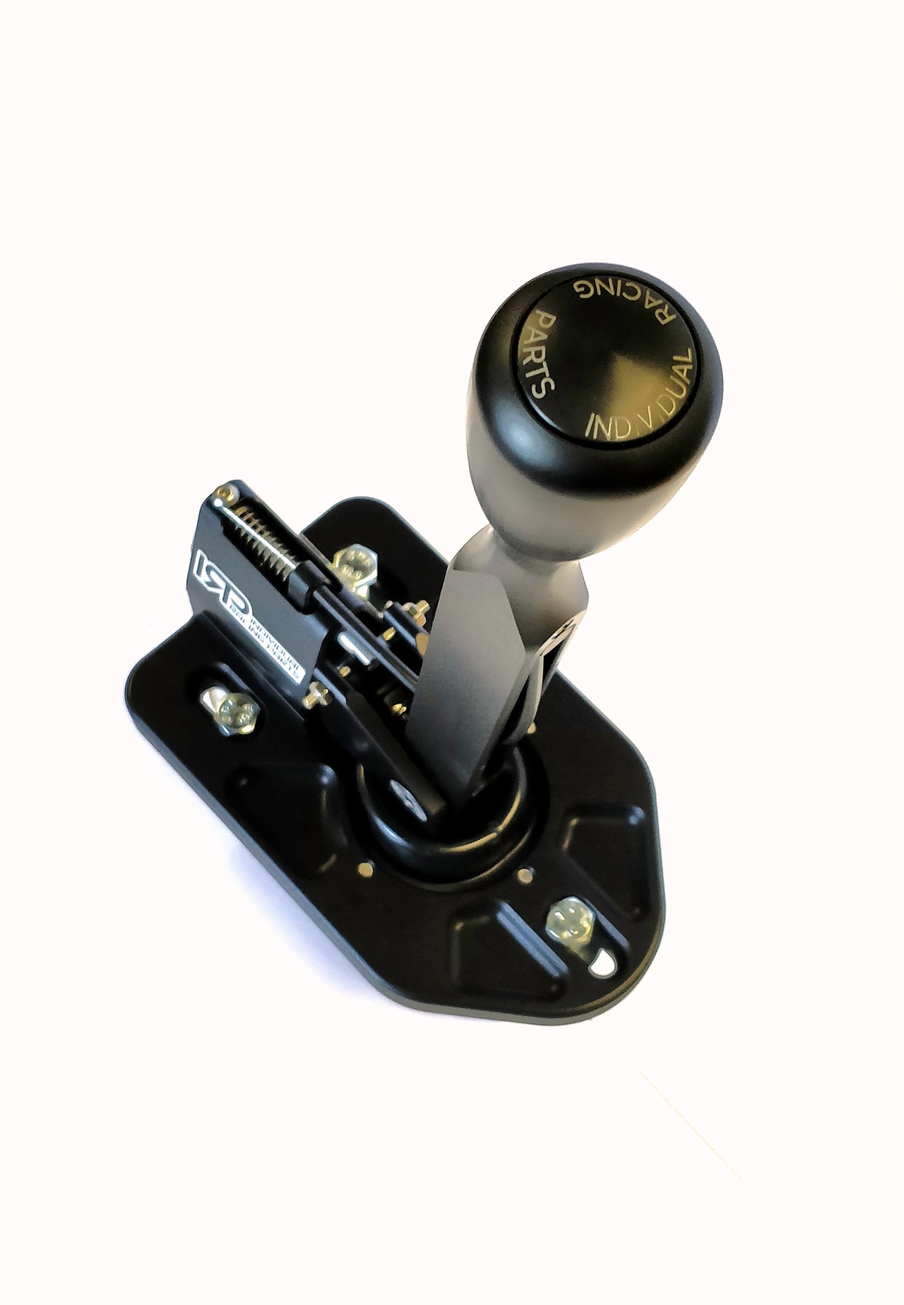 IRP Short shifter BMW E46 V3 (bolt-on)