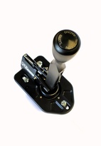 IRP Short shifter BMW E46 V3 (bolt-on)