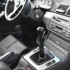 IRP Short shifter BMW E46 V3 (bolt-on)