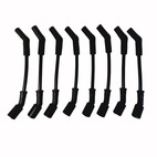 GM LS Tändkabelsats vinklad 135 grader