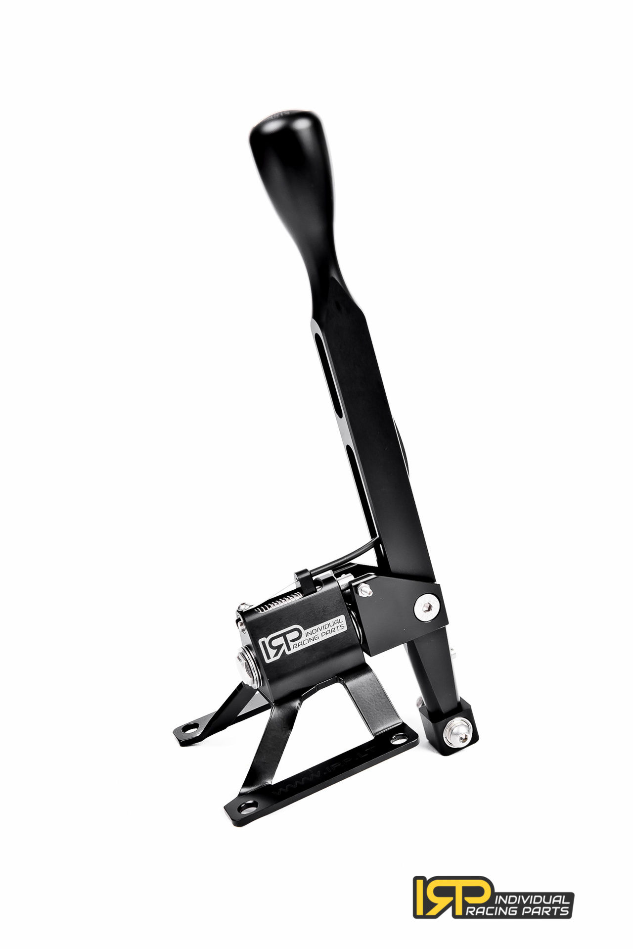 IRP Short Shifter Honda Civic Integra CR-X del Sol V3