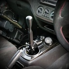IRP Short shifter Mitsubishi Lancer Evolution V-IX 5-Växlad