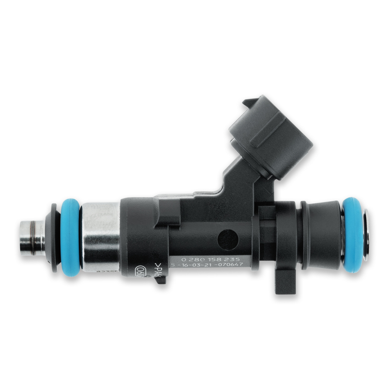 Bosch spridare 731cc