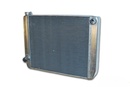 Vattenkyl aluminium universal 61x48cm